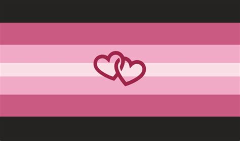 hypersexual flag|Hypersexual Flag 